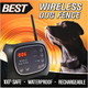 Illustration for article titled Wireless Dog Fence - Take it With You, and Your Dog Too!em/em